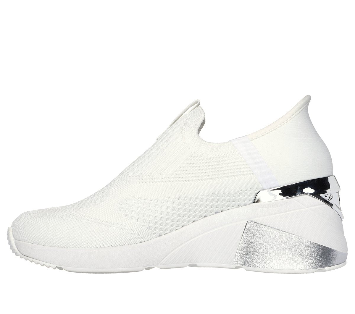 Slip-ins Mark Nason: A Wedge - Crecent / Skechers Women