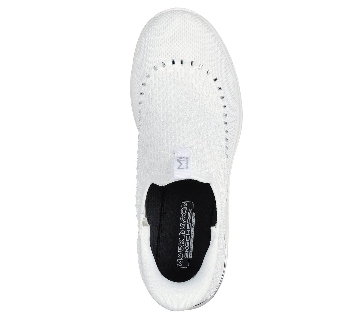 Slip-ins Mark Nason: The Triple Wedge - Clariti / Skechers Women