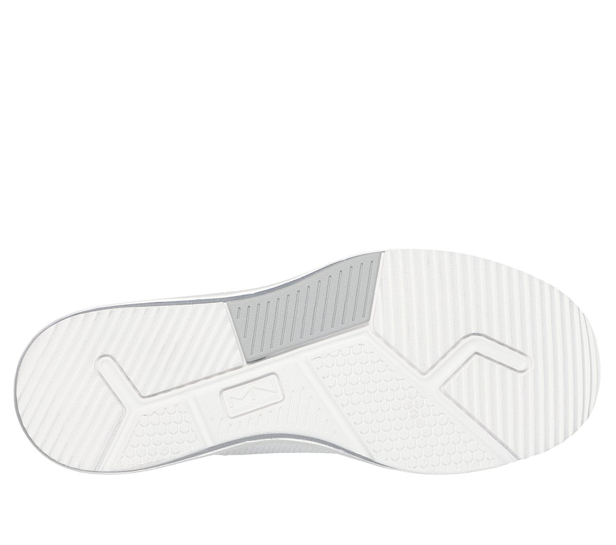 Slip-ins Mark Nason: The Triple Wedge - Clariti / Skechers Women