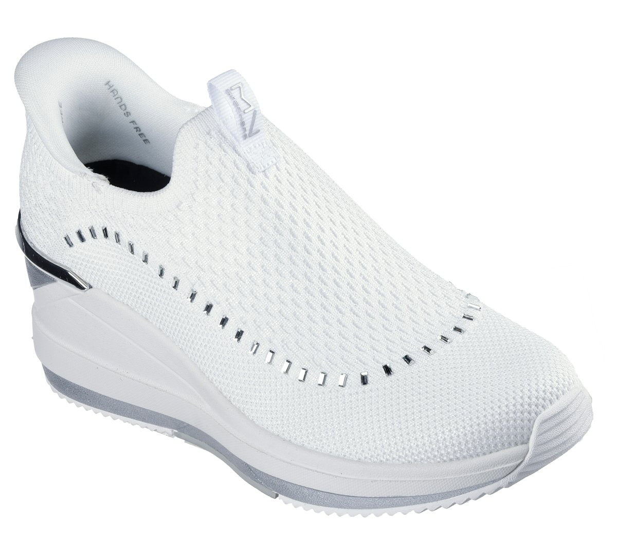 Slip-ins Mark Nason: The Triple Wedge - Clariti / Skechers Women