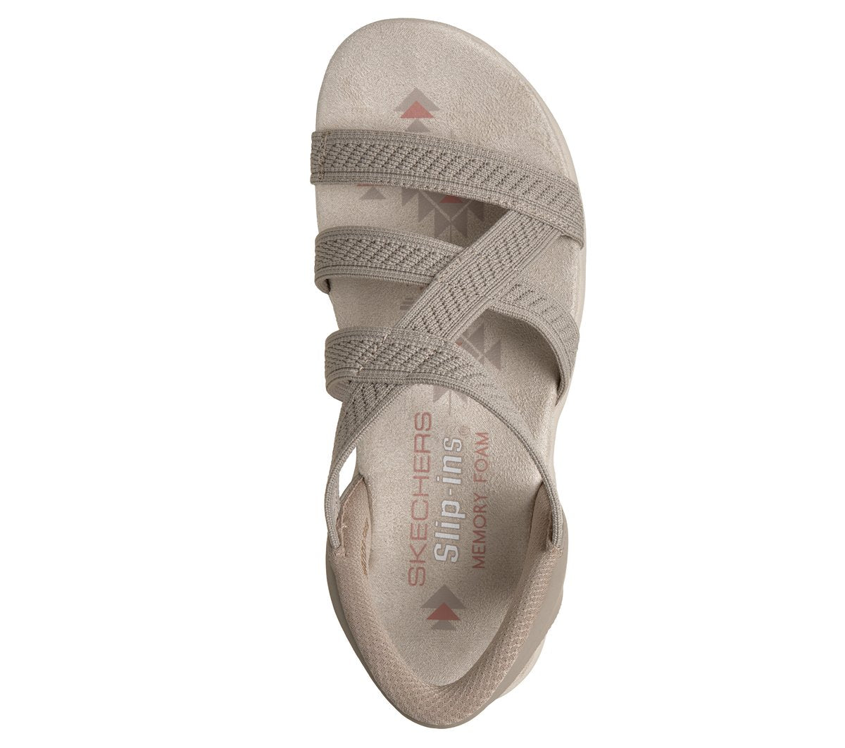 Slip-ins: Reggae Slim - Daily Vibe / Skechers Women|New Arrivals