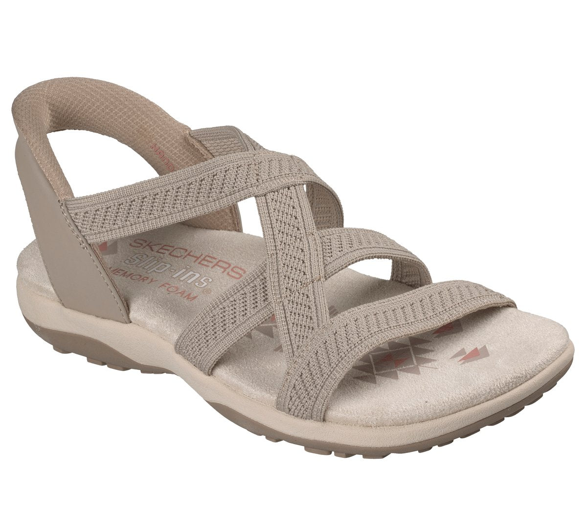 Slip-ins: Reggae Slim - Daily Vibe / Skechers Women|New Arrivals