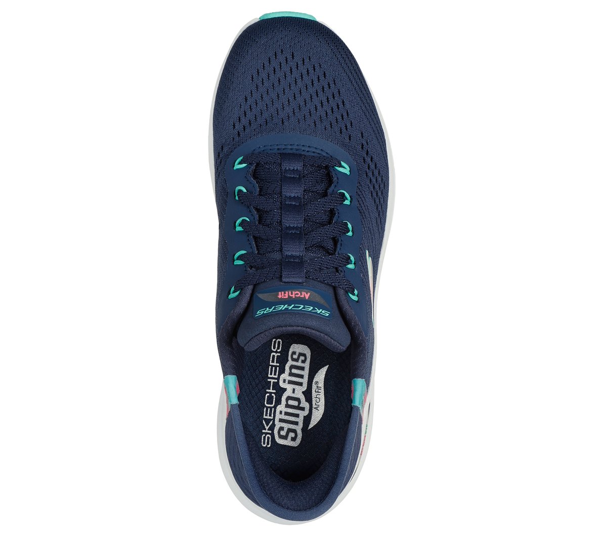 Slip-ins: Arch Fit 2.0 - Easy Chic / Skechers Women
