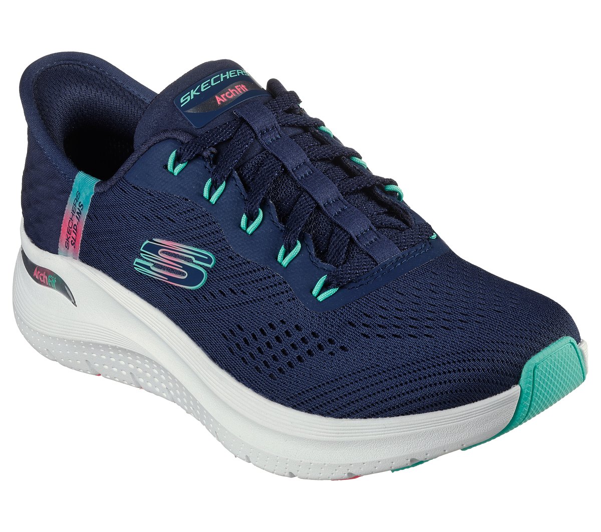 Slip-ins: Arch Fit 2.0 - Easy Chic / Skechers Women