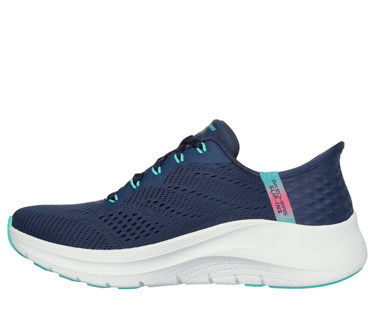 Slip-ins: Arch Fit 2.0 - Easy Chic / Skechers Women