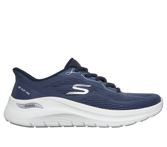 Slip-ins: Arch Fit 2.0 - Bold Motion / Skechers Women|New Arrivals