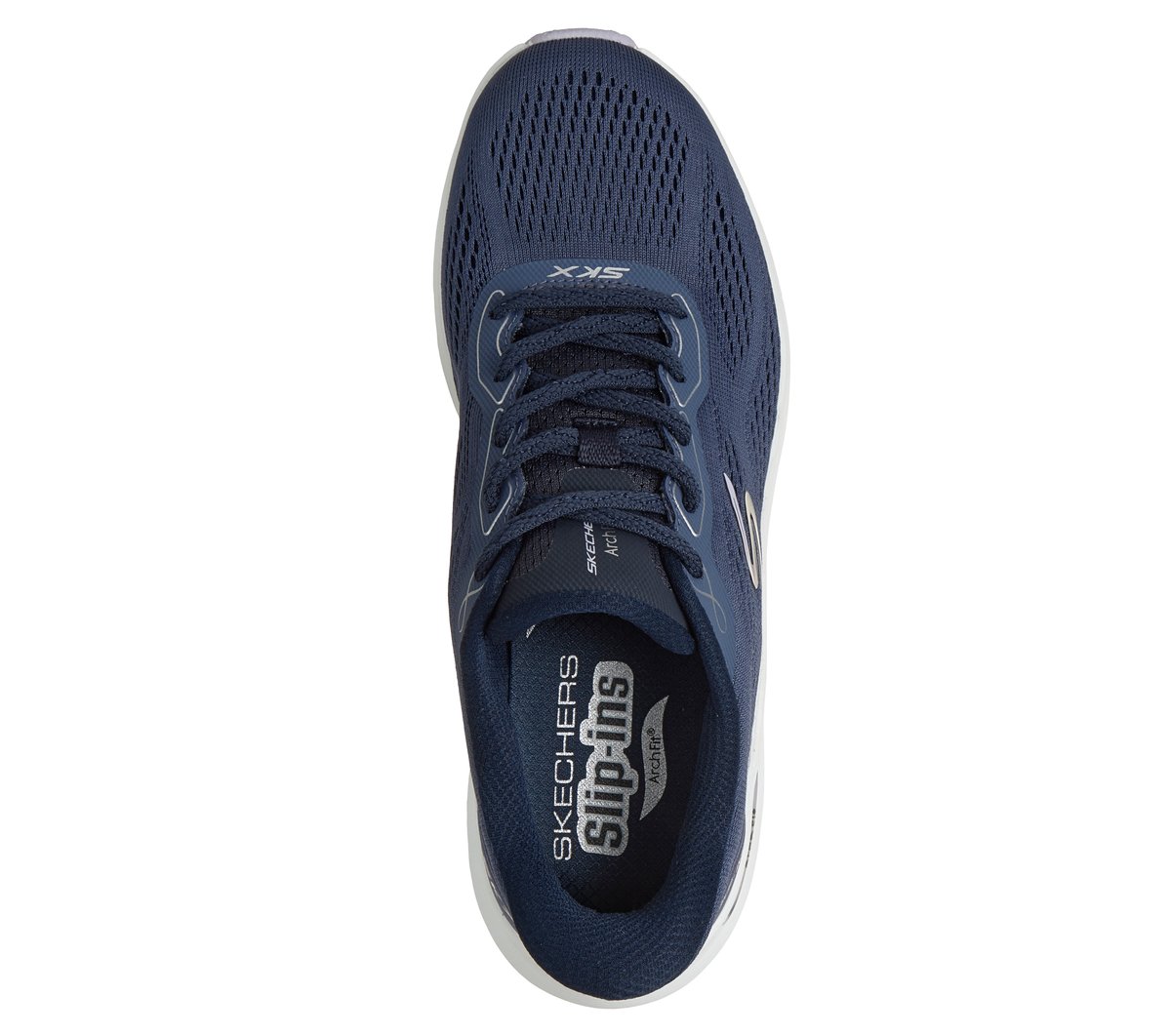 Slip-ins: Arch Fit 2.0 - Bold Motion / Skechers Women|New Arrivals