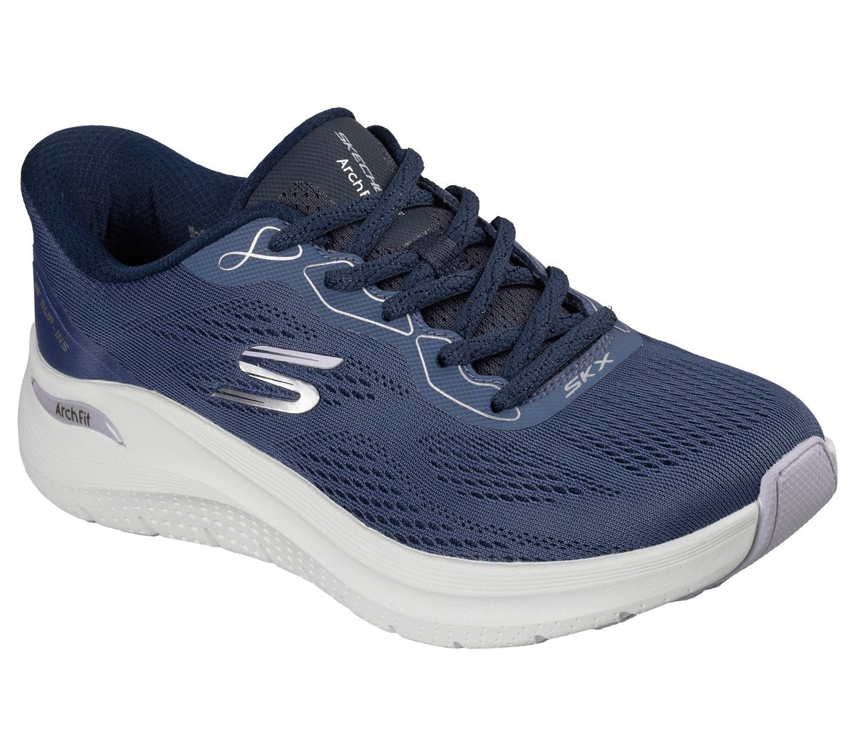 Slip-ins: Arch Fit 2.0 - Bold Motion / Skechers Women|New Arrivals