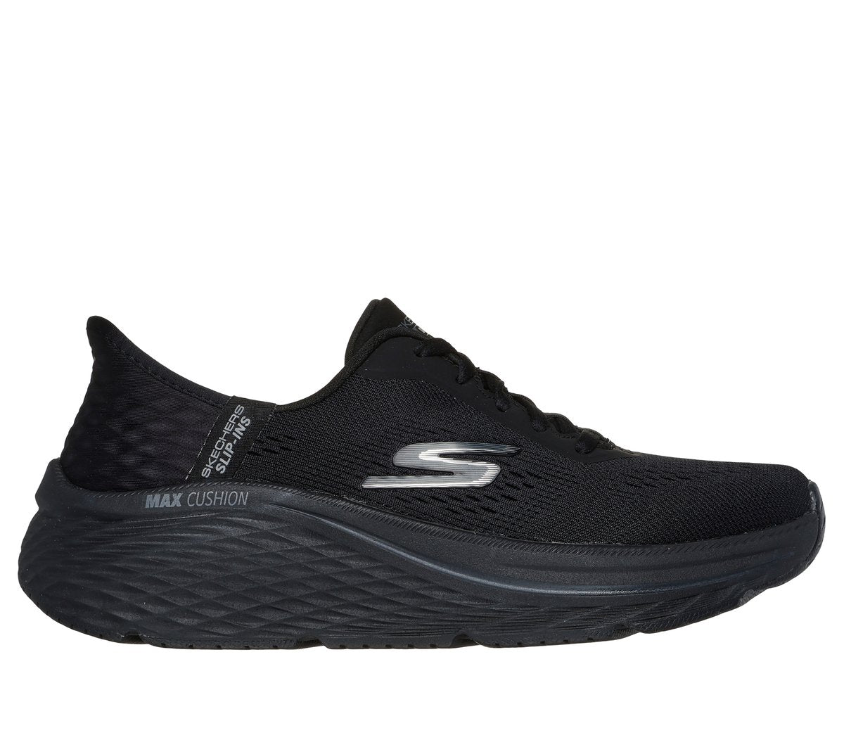 Slip-ins: Max Cushioning Elite - Vanish / Skechers Women
