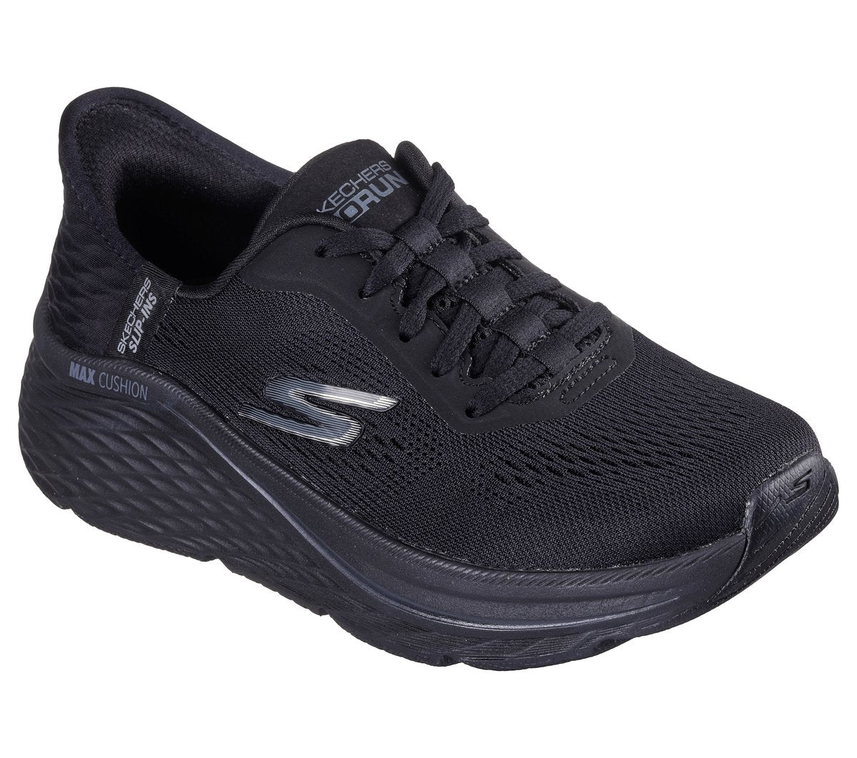 Slip-ins: Max Cushioning Elite - Vanish / Skechers Women