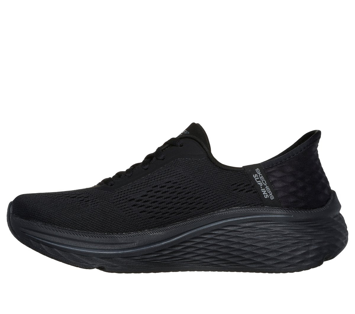 Slip-ins: Max Cushioning Elite - Vanish / Skechers Women