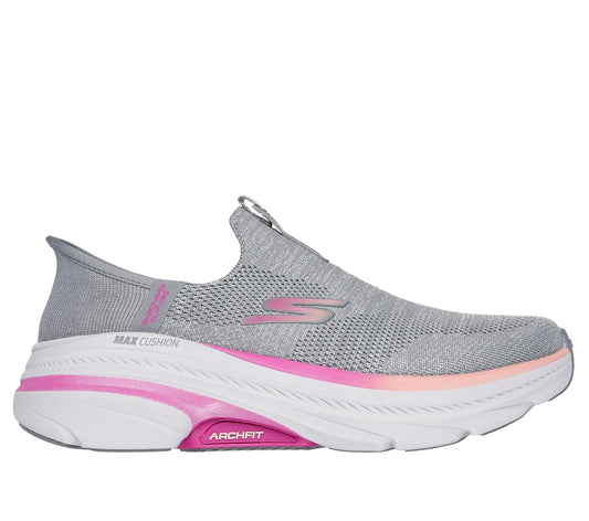 Slip-ins: Max Cushioning Arch Fit 2.0 - Cambridge / Skechers Women