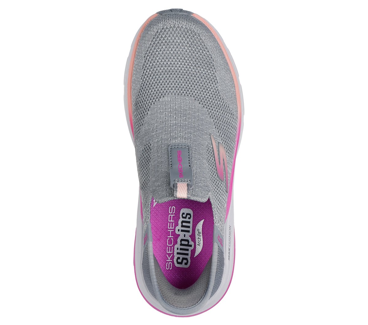 Slip-ins: Max Cushioning Arch Fit 2.0 - Cambridge / Skechers Women