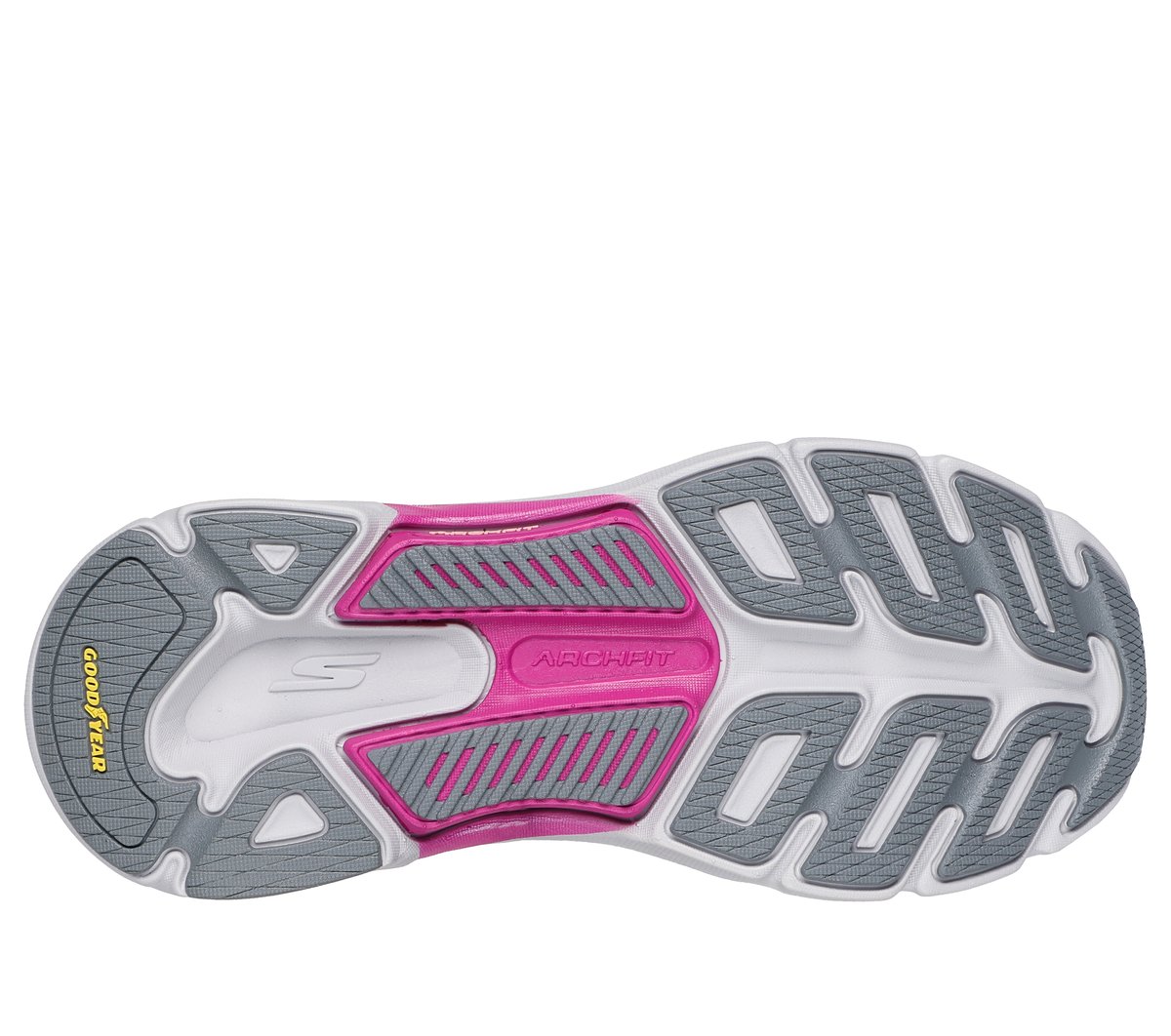 Slip-ins: Max Cushioning Arch Fit 2.0 - Cambridge / Skechers Women