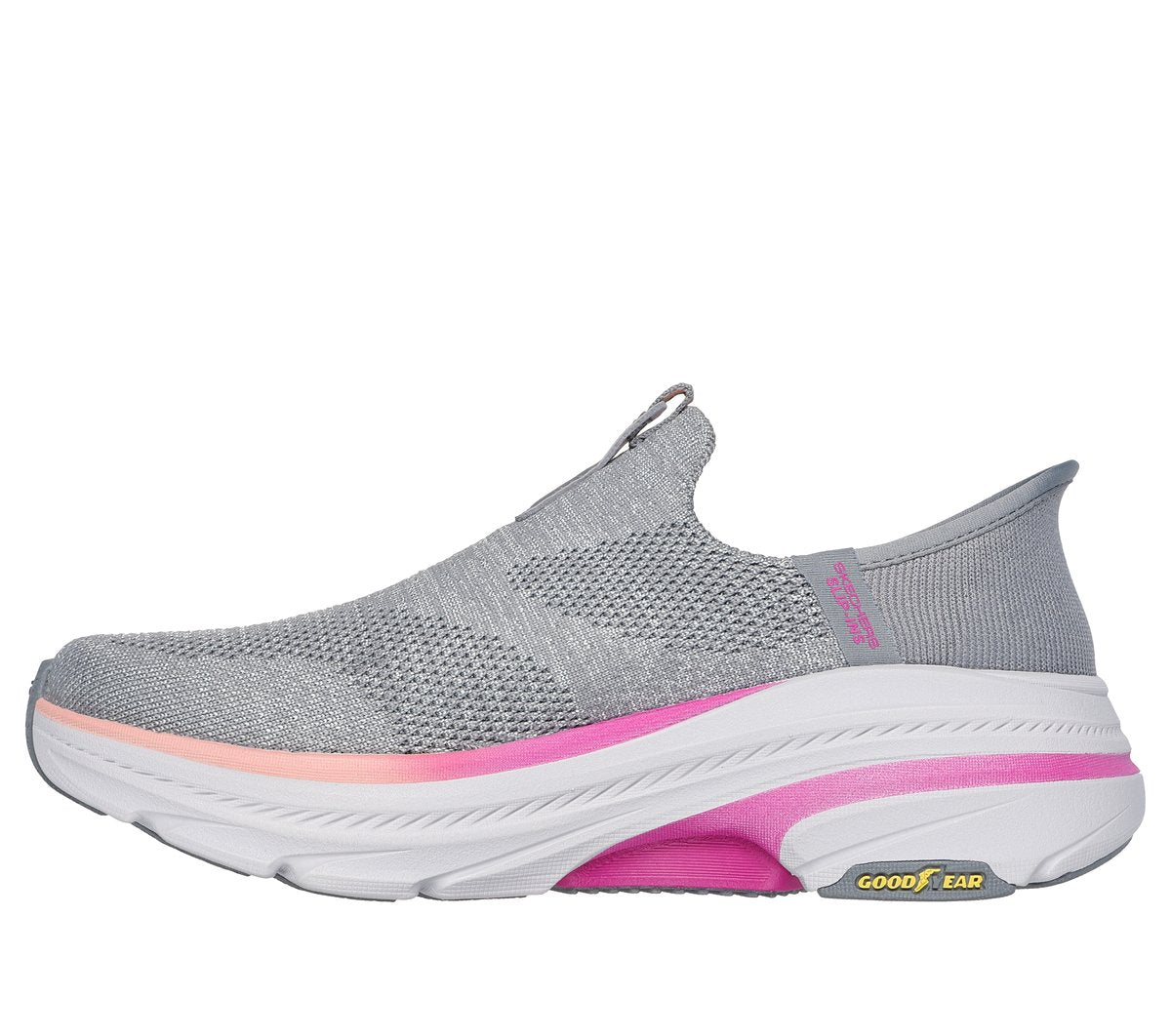 Slip-ins: Max Cushioning Arch Fit 2.0 - Cambridge / Skechers Women