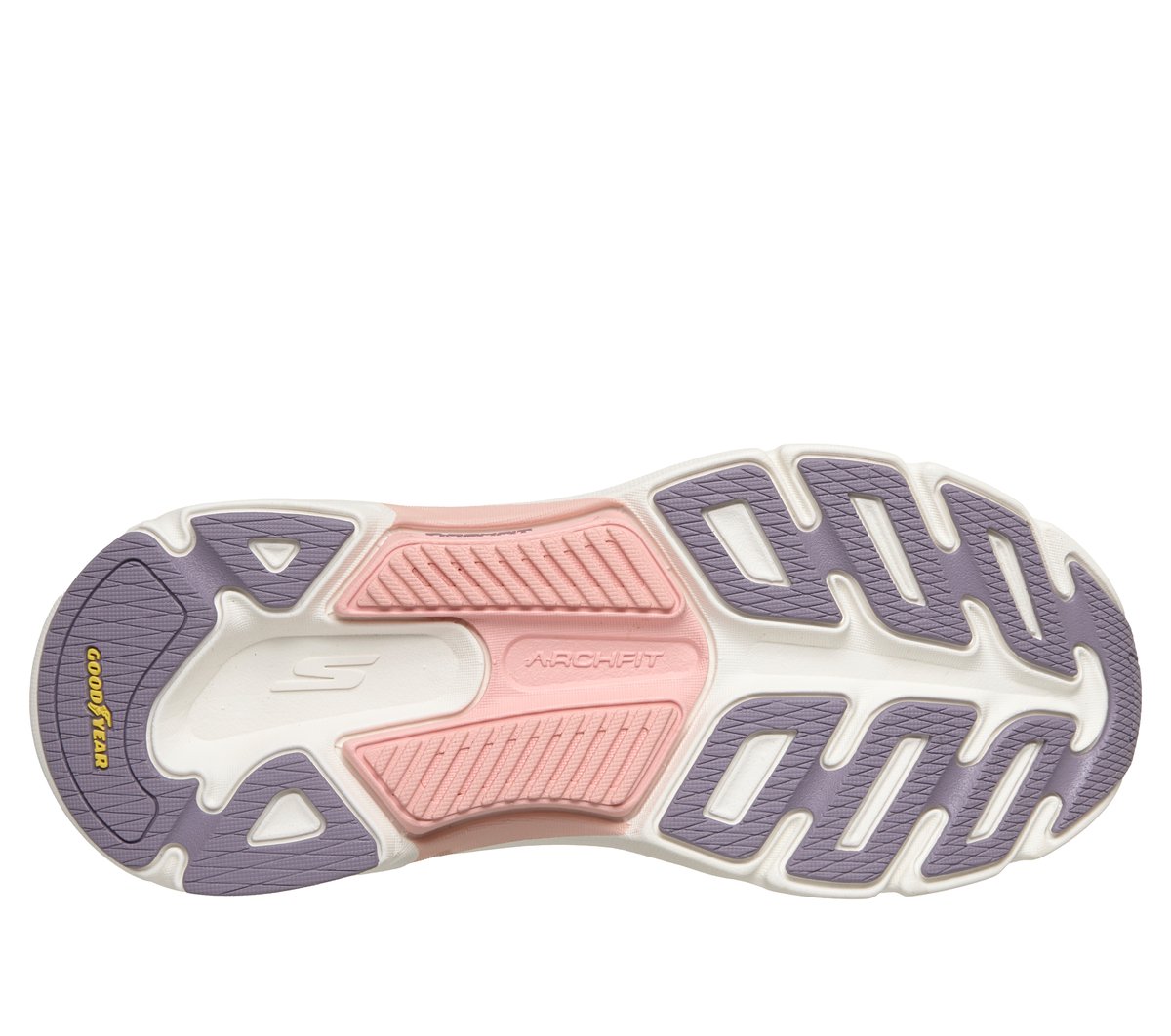 Slip-ins: Max Cushioning Arch Fit 2.0 - Avner / Skechers Women|New Arrivals