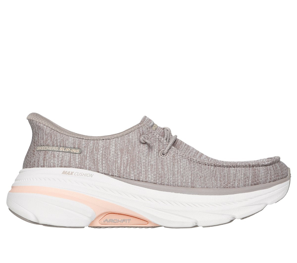Slip-ins: Max Cushioning Arch Fit 2.0 - Alcove / Skechers Women