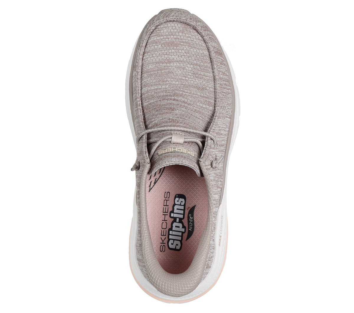 Slip-ins: Max Cushioning Arch Fit 2.0 - Alcove / Skechers Women