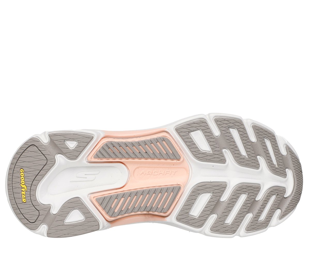 Slip-ins: Max Cushioning Arch Fit 2.0 - Alcove / Skechers Women