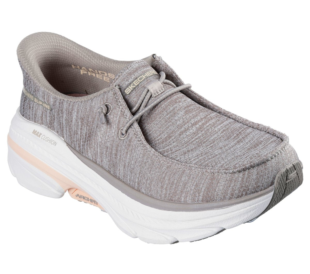 Slip-ins: Max Cushioning Arch Fit 2.0 - Alcove / Skechers Women