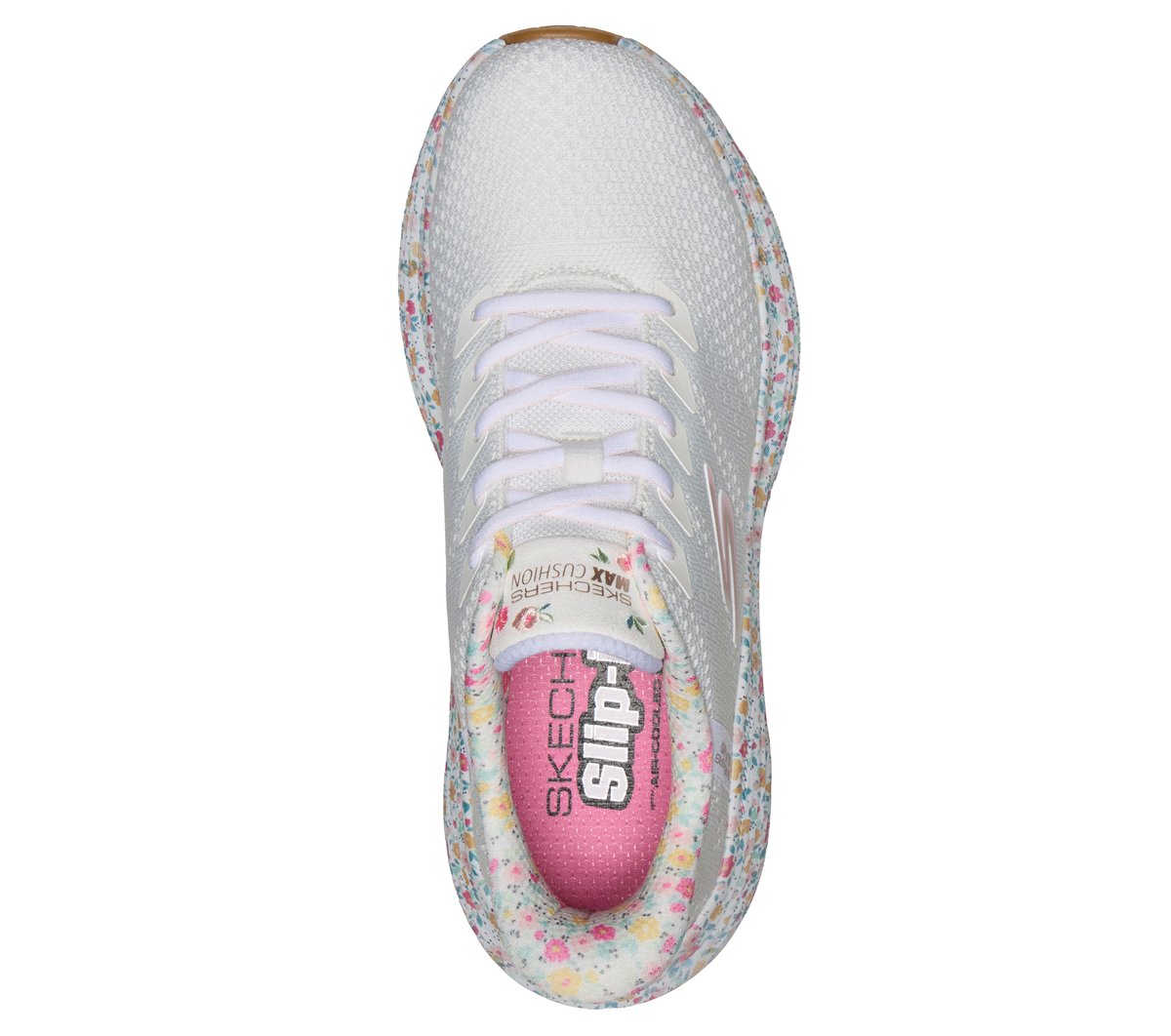 Slip-ins: Max Cushioning Endeavour - Dabney / Skechers Women
