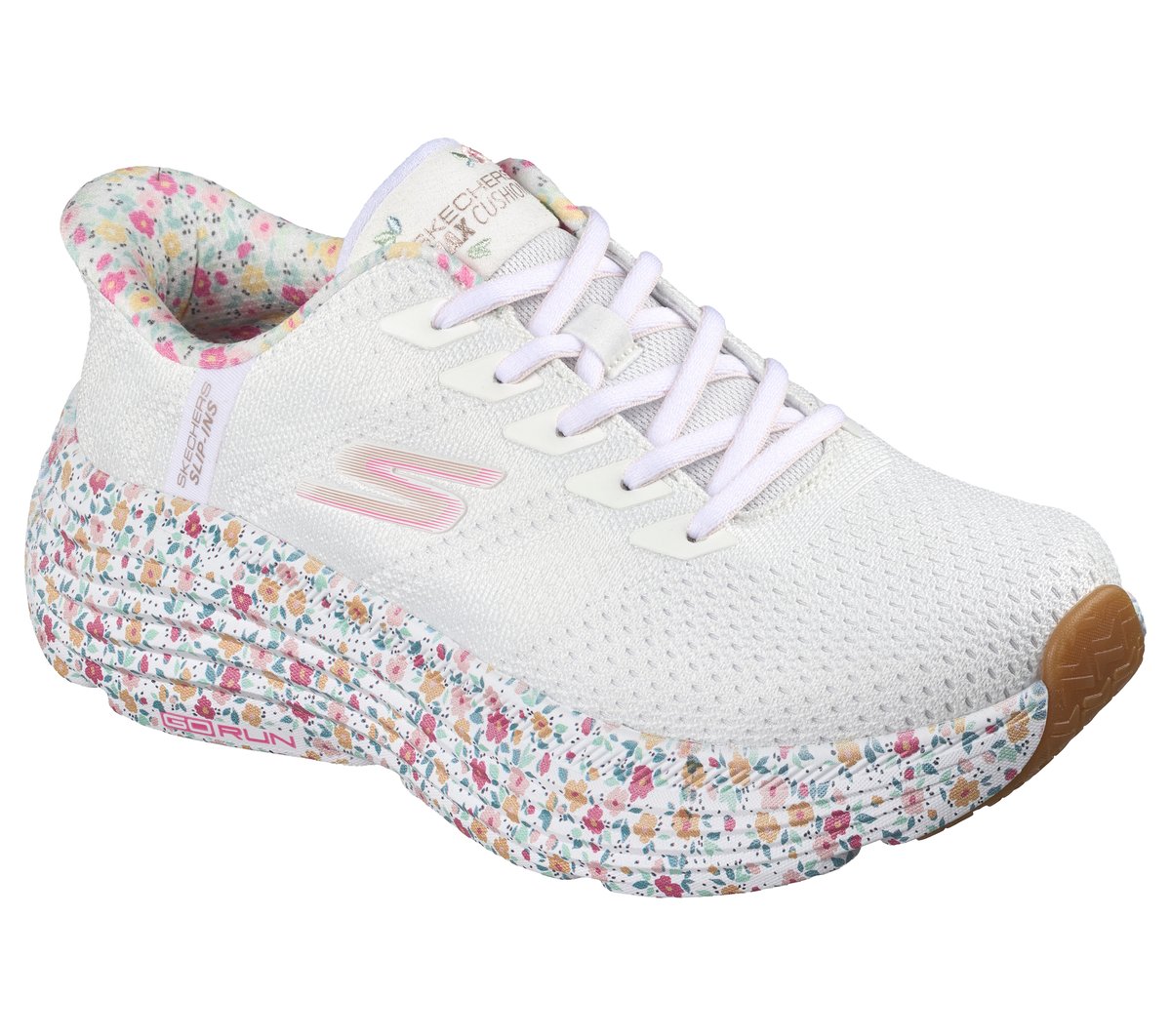 Slip-ins: Max Cushioning Endeavour - Dabney / Skechers Women