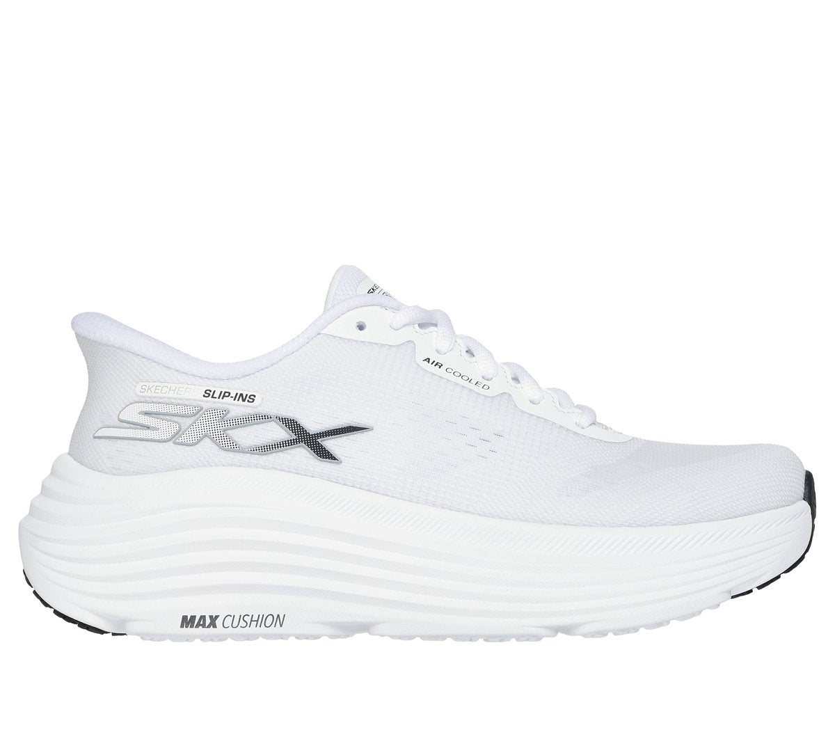 Slip-ins: Max Cushioning Endeavour - Hallandale / Skechers Women
