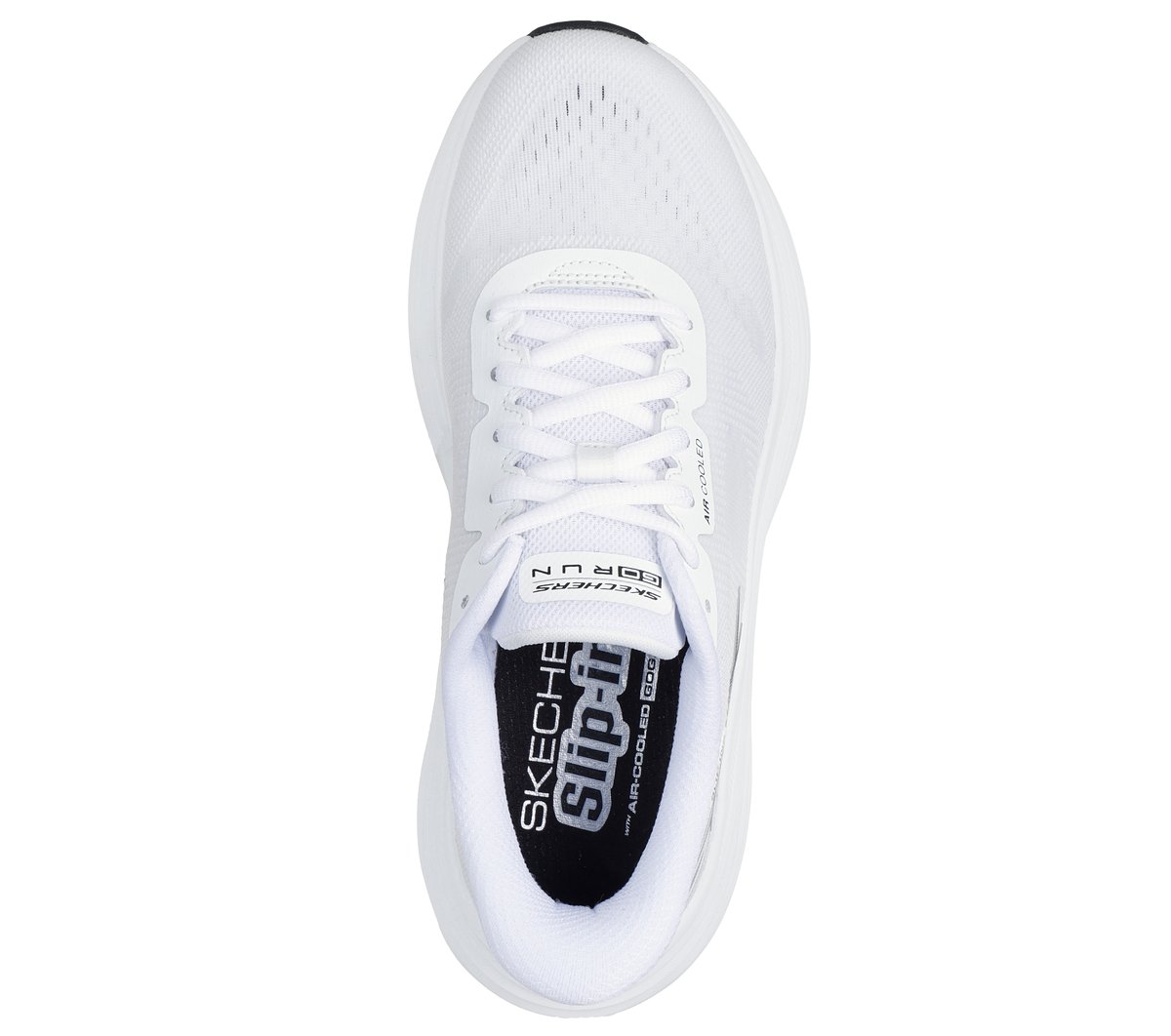 Slip-ins: Max Cushioning Endeavour - Hallandale / Skechers Women