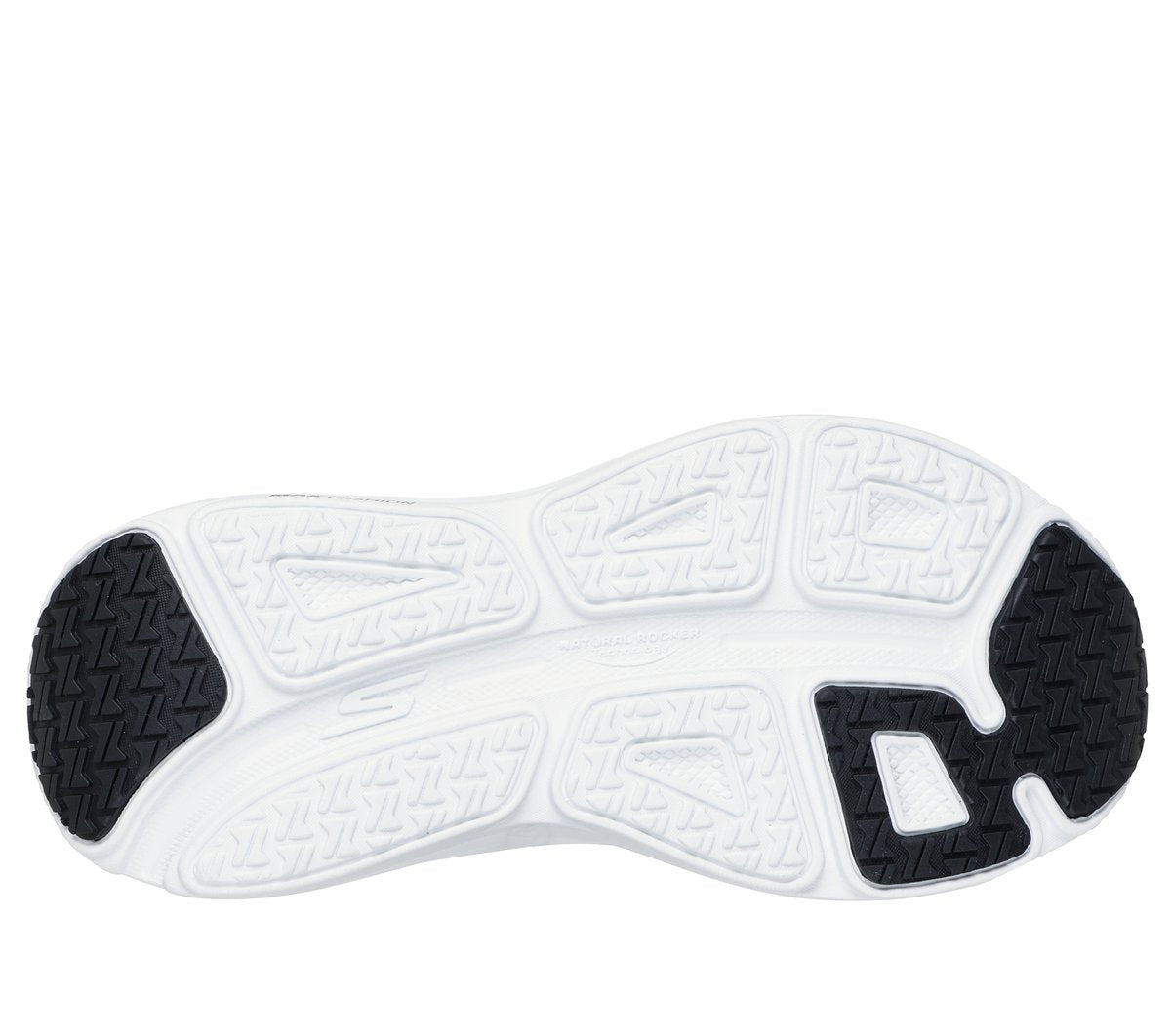 Slip-ins: Max Cushioning Endeavour - Hallandale / Skechers Women