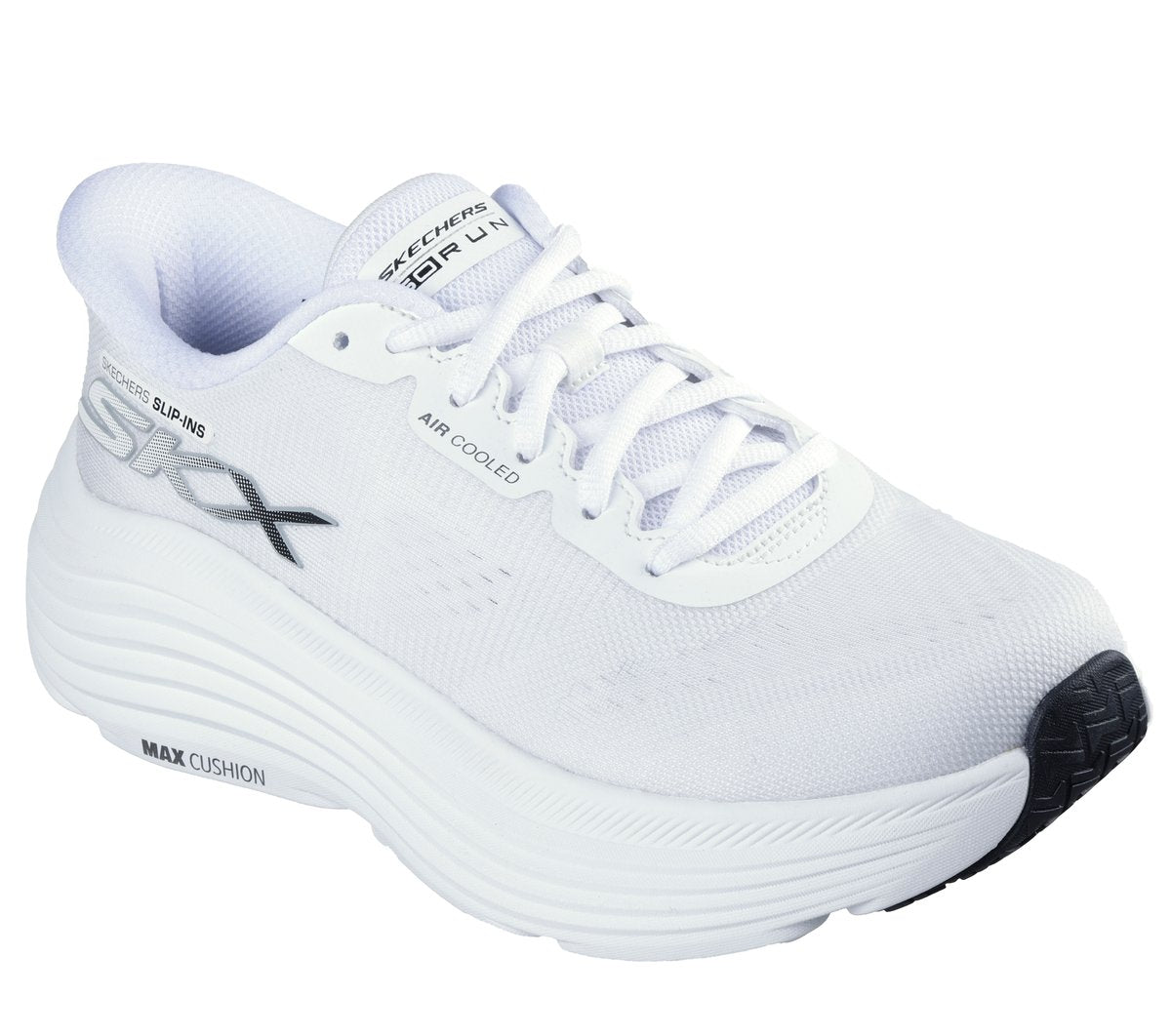 Slip-ins: Max Cushioning Endeavour - Hallandale / Skechers Women