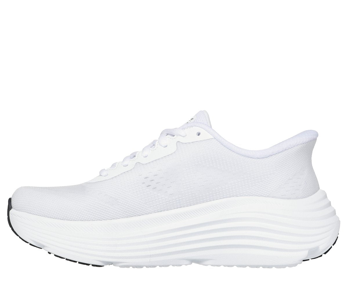 Slip-ins: Max Cushioning Endeavour - Hallandale / Skechers Women