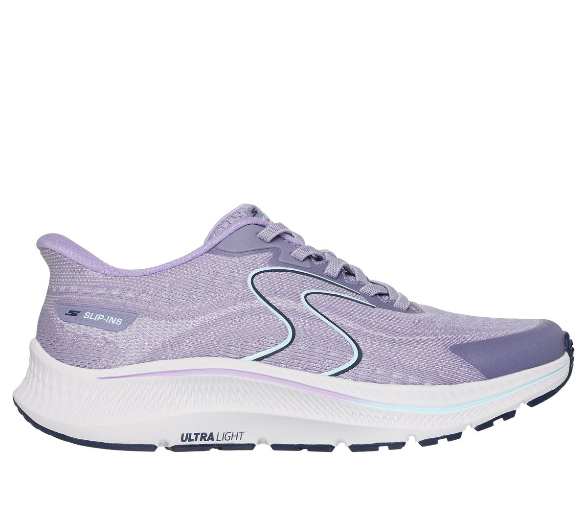 Slip-ins: GO RUN Consistent 2.0 - Lockhart / Skechers Women