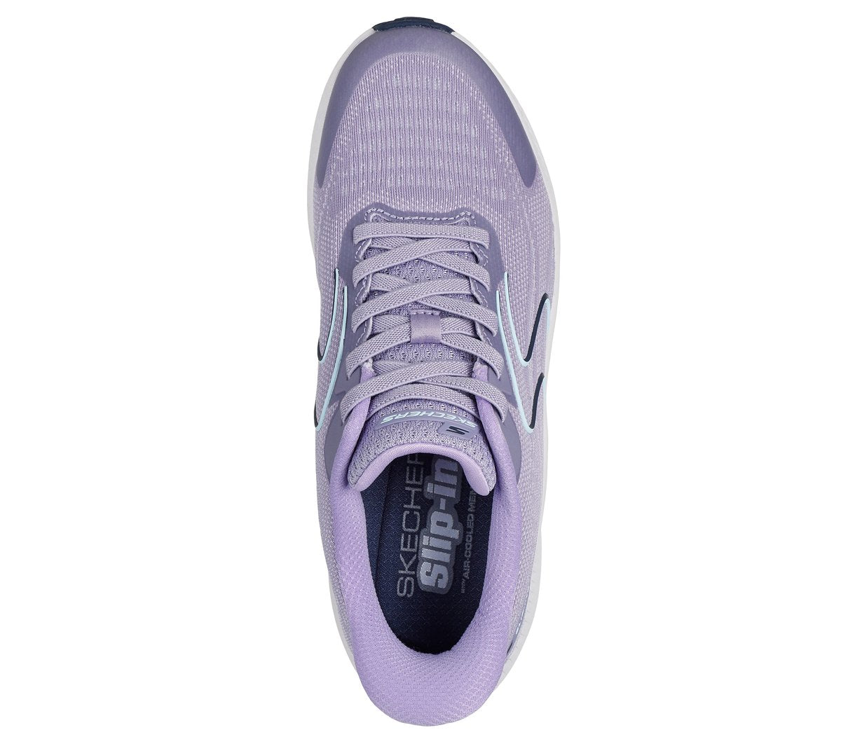 Slip-ins: GO RUN Consistent 2.0 - Lockhart / Skechers Women