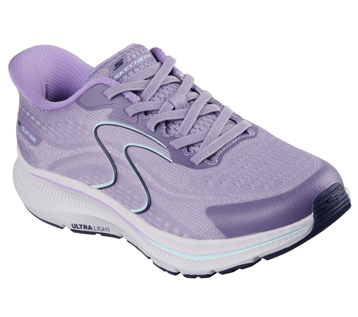Slip-ins: GO RUN Consistent 2.0 - Lockhart / Skechers Women