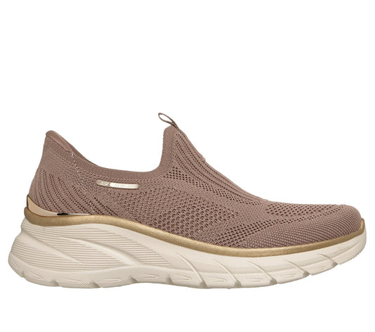 Slip-ins: Fashion Fit 2.0 - Midnight Shine / Skechers Women