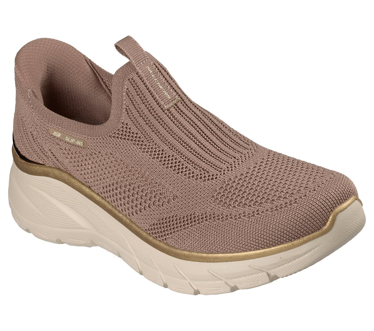 Slip-ins: Fashion Fit 2.0 - Midnight Shine / Skechers Women