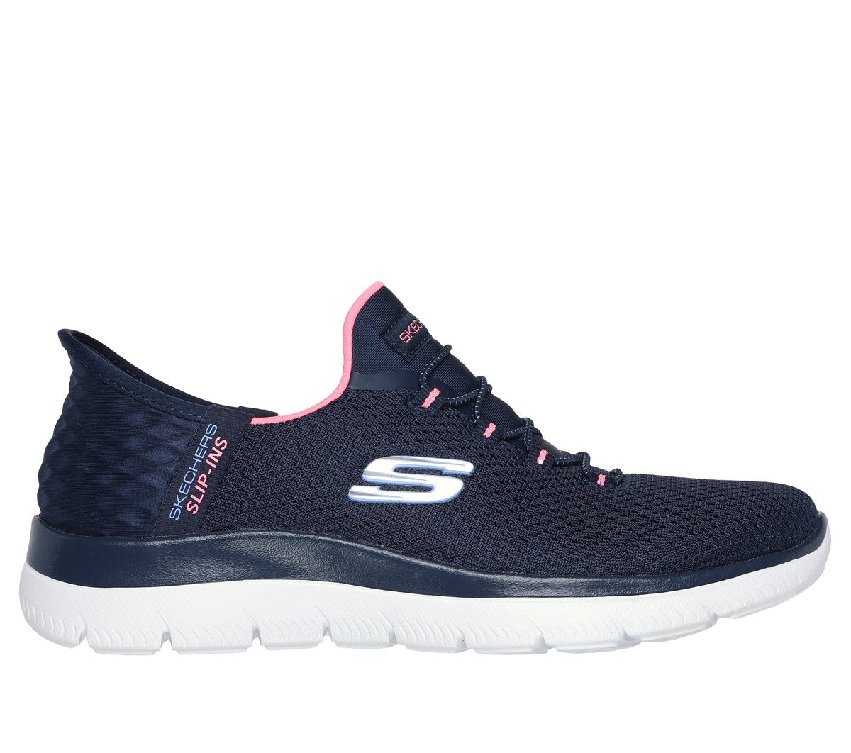 Slip-ins: Summits - Diamond Dream / Skechers Women