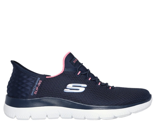 Slip-ins: Summits - Diamond Dream / Skechers Women