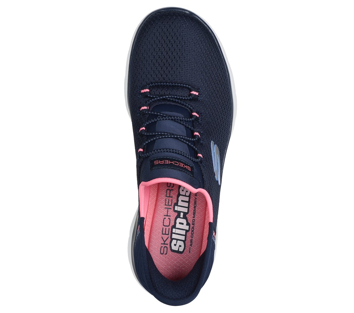 Slip-ins: Summits - Diamond Dream / Skechers Women