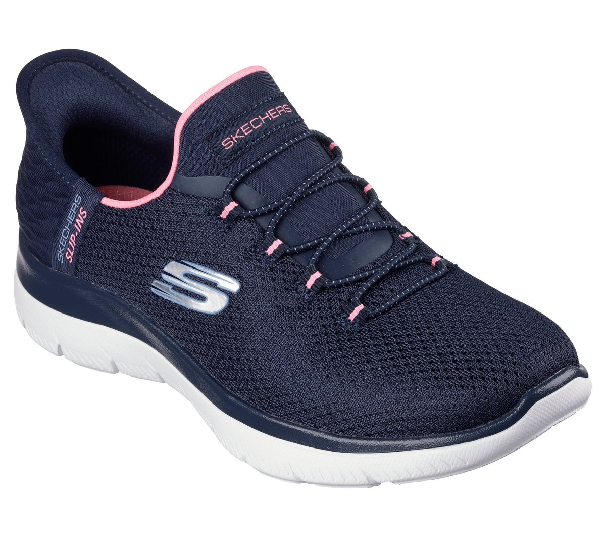 Slip-ins: Summits - Diamond Dream / Skechers Women