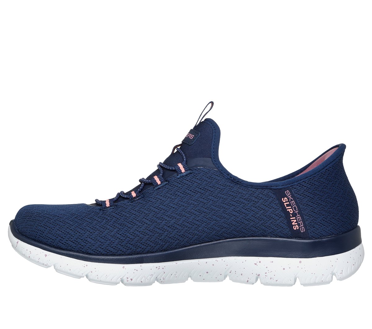 Slip-ins Waterproof: Summits - Best Choice / Skechers Women