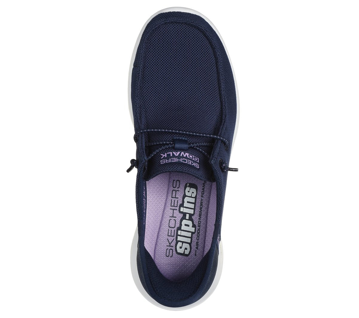 Slip-ins: GO WALK Joy - Idalis / Skechers Women