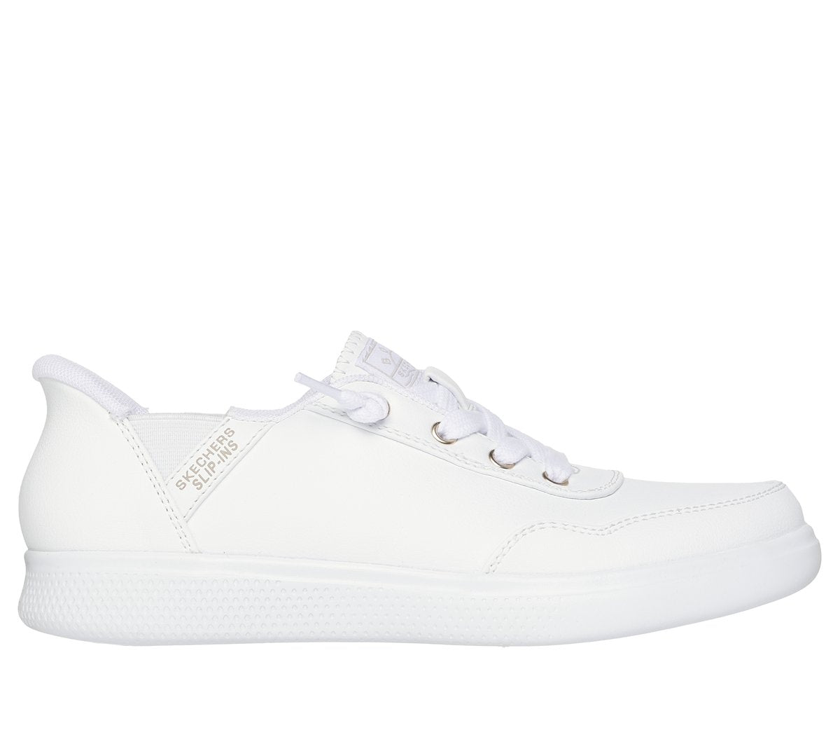 Slip-ins: BOBS Skip Cute - Keep It Classic / Skechers Women