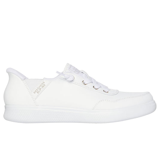 Slip-ins: BOBS Skip Cute - Keep It Classic / Skechers Women