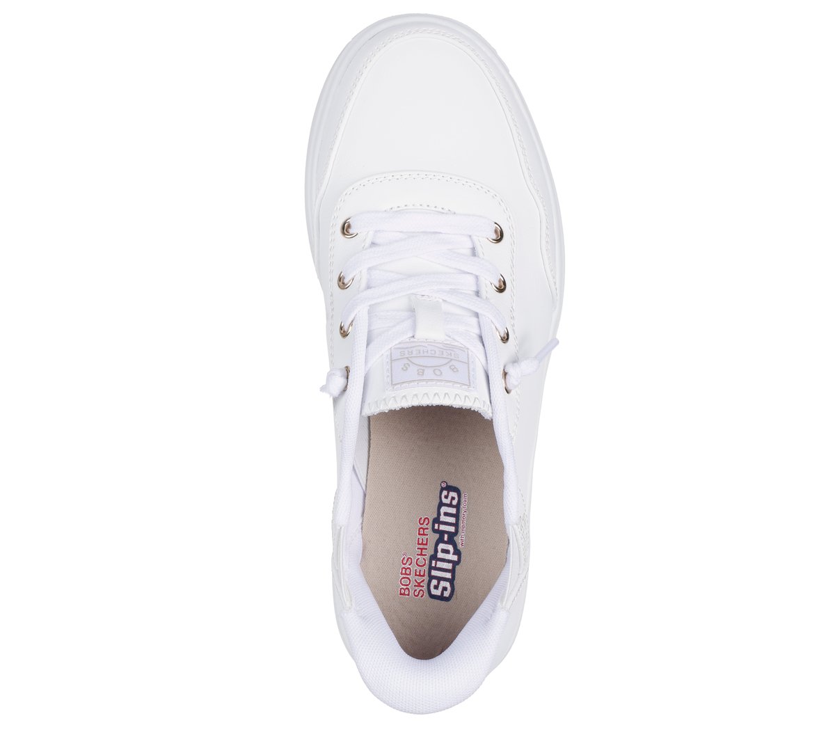 Slip-ins: BOBS Skip Cute - Keep It Classic / Skechers Women