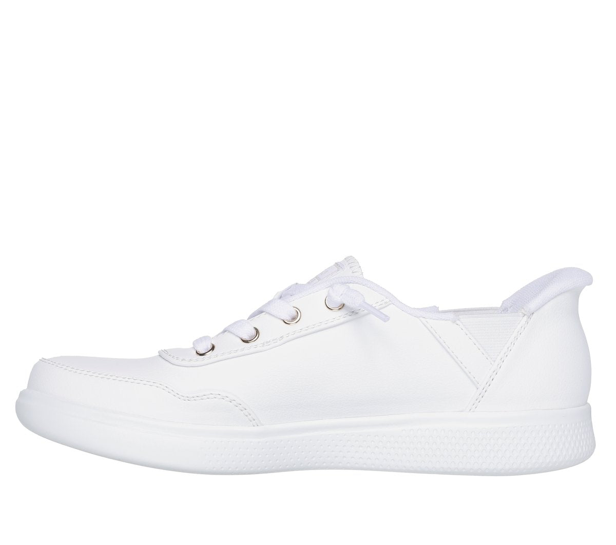 Slip-ins: BOBS Skip Cute - Keep It Classic / Skechers Women