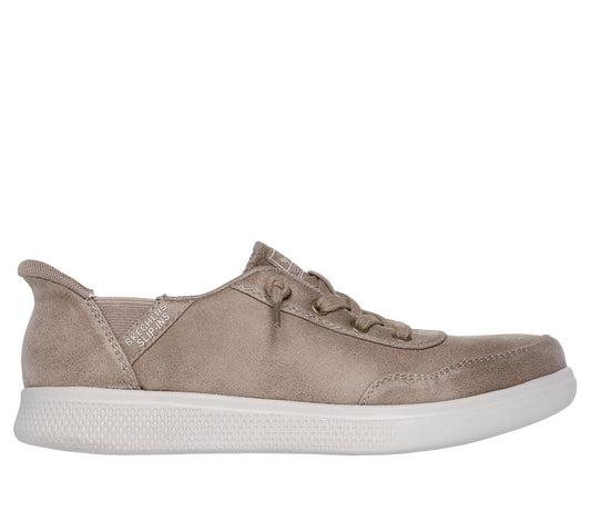 Slip-ins: BOBS Skip Cute - B Cute Cozy / Skechers Women