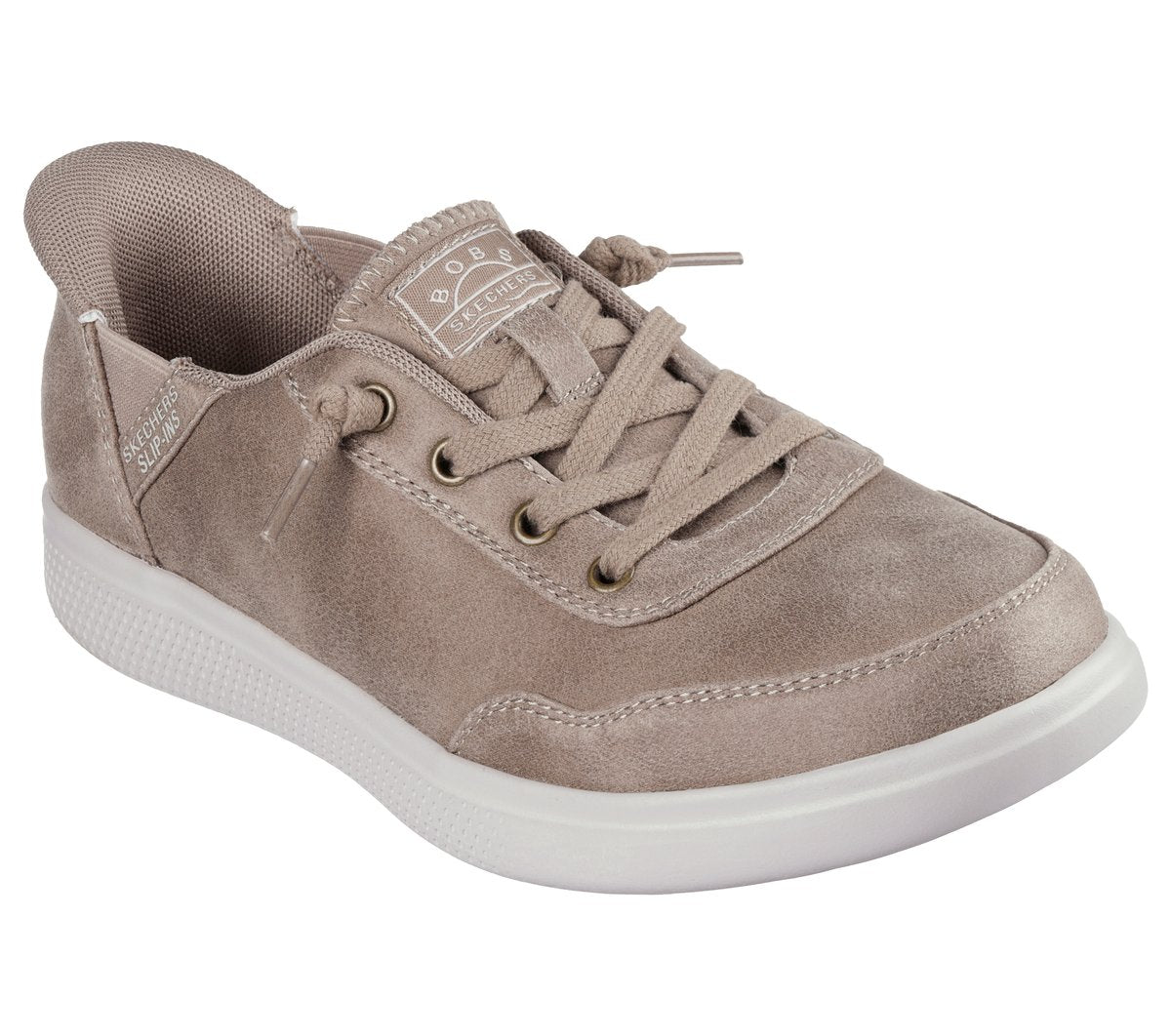 Slip-ins: BOBS Skip Cute - B Cute Cozy / Skechers Women