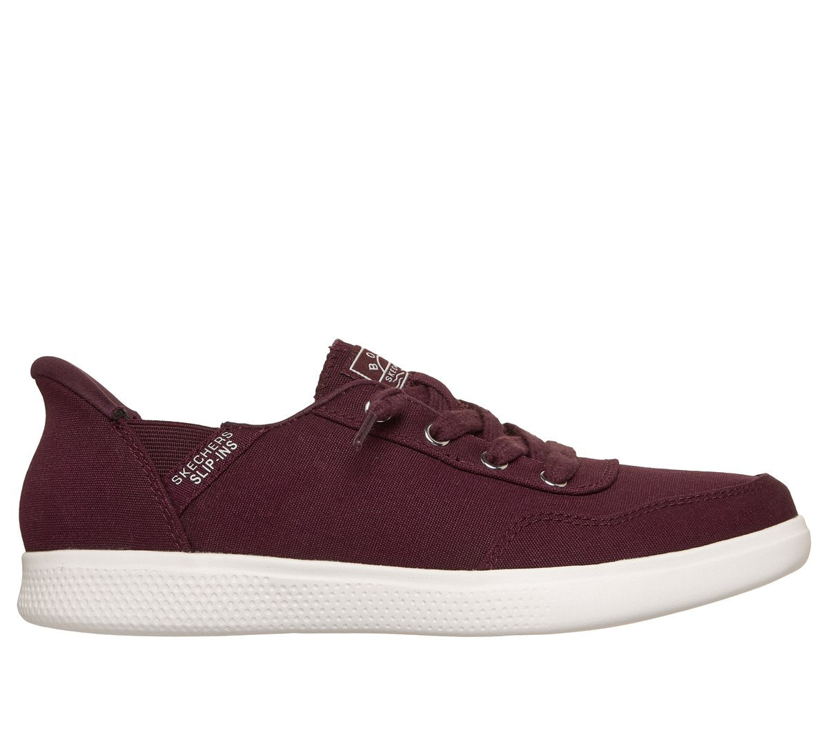 Slip-ins: BOBS Skip Cute - Keep It Sweet / Skechers Women