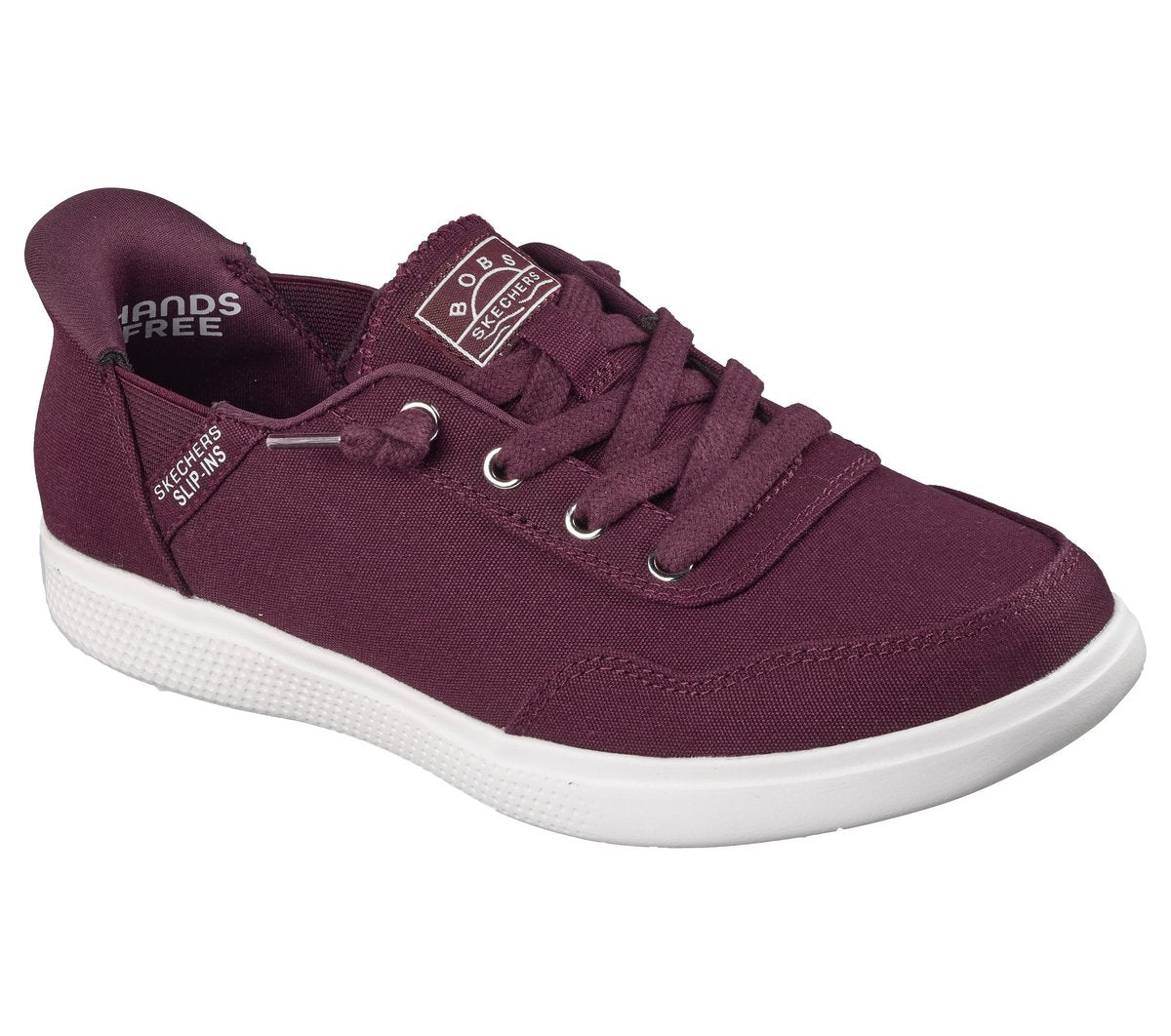 Slip-ins: BOBS Skip Cute - Keep It Sweet / Skechers Women